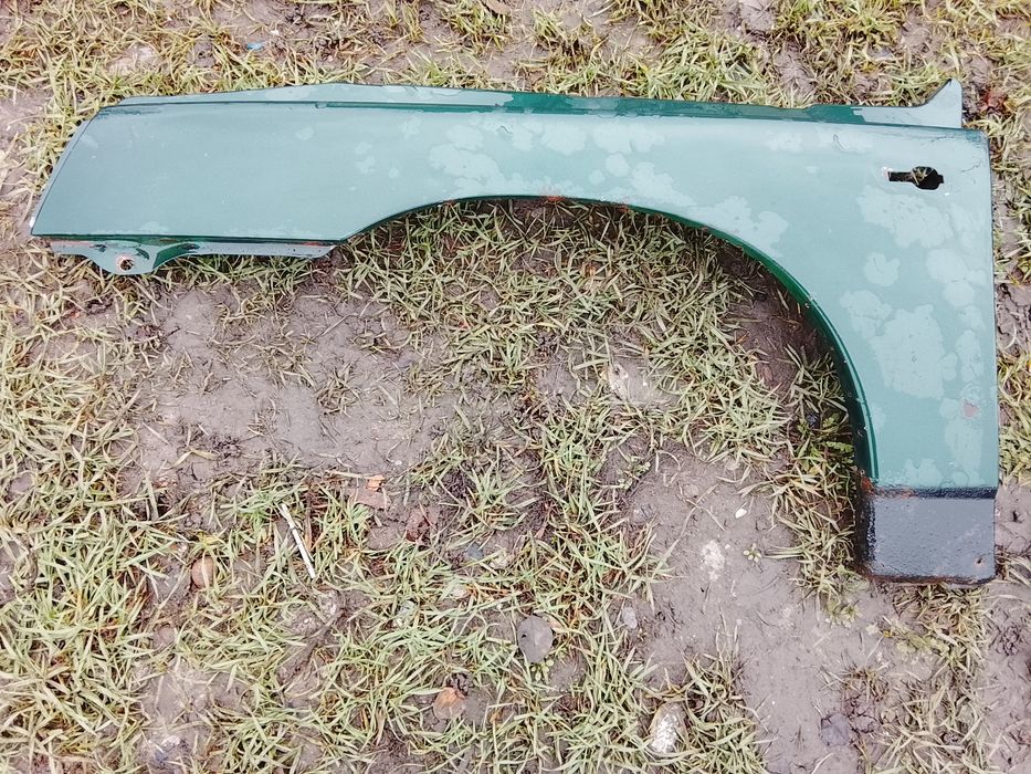 Продам крило ваз 2110