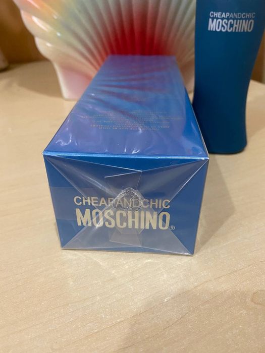 ПАРФУМ жіночий Moschino I Love Love 100 мл