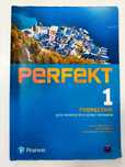 Zestaw! Język niemiecki Perfect 1