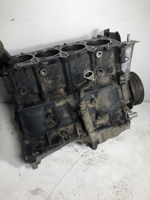 Блок в зборі AWT Skoda Superb Audi VW Passat B5 1.8