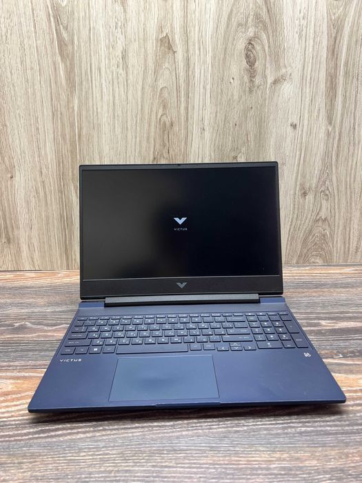 Ігровий ноутбук  HP Victus 15 | i5-13420h| 16GB| 500GB| RTX 3050 6gb