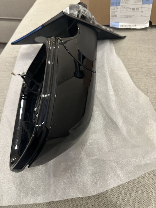 Retrovisor BMW 330e