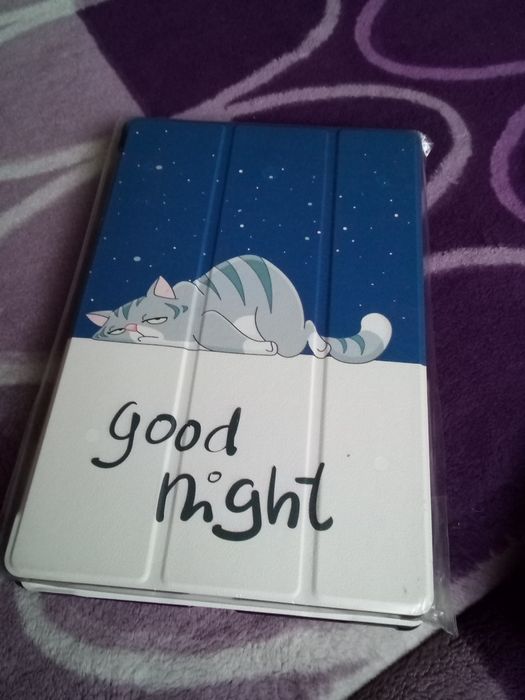 Magnetyczne etui na tablet