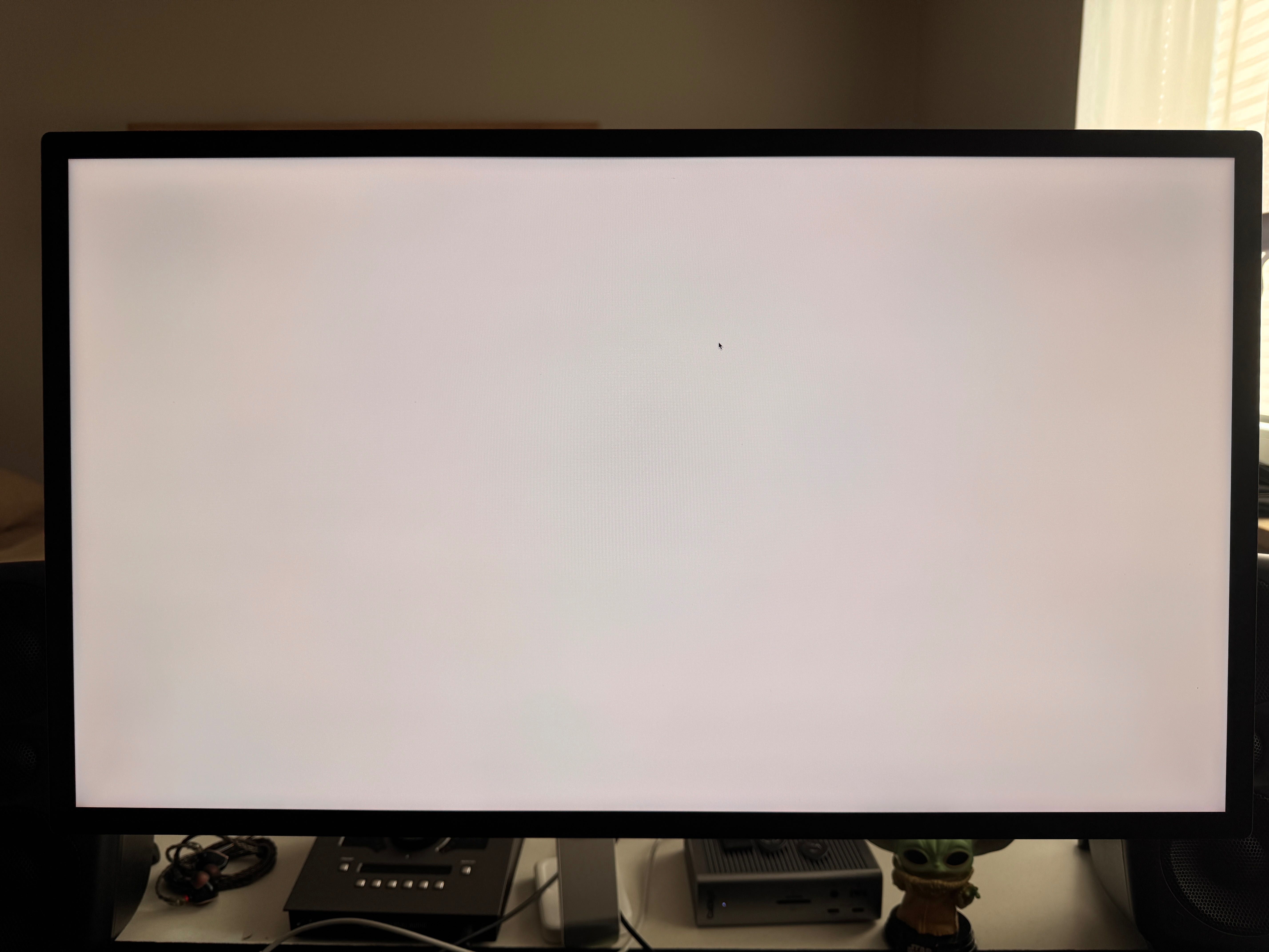 Apple Studio Display VESA szkło standardowe