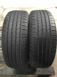 Шини Kumho 2354/65r16 Пара літо б/у склад Оригінал