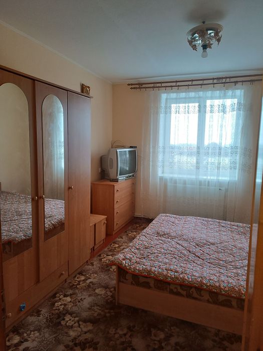 Здається двокімнатна квартира на Мазепи