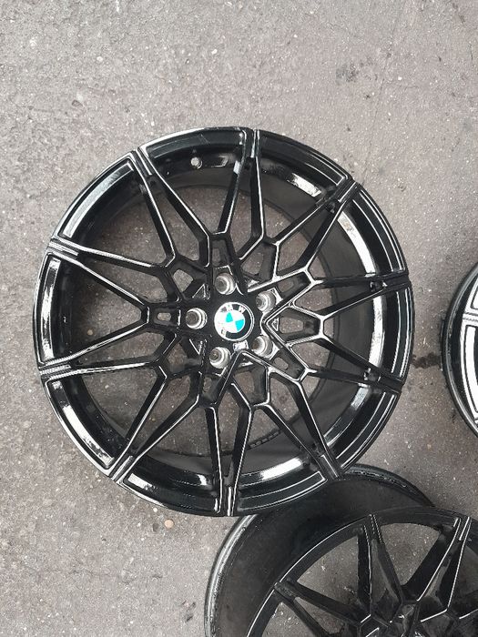 Jantes 19 tipo BMW