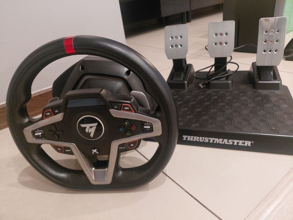 Kierownica Thrustmaster t248
