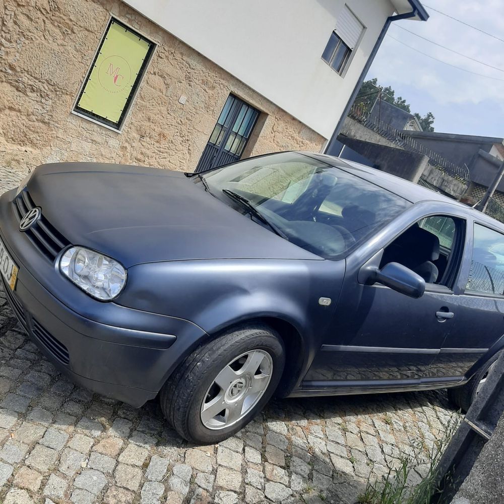 Vendo Golf 4 1.4 16v