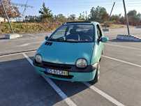 Renault twingo cabrio