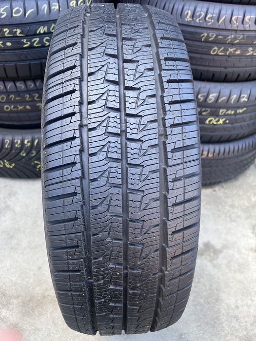 *Opona Continental 215/65/16 pojedynka