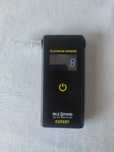 Alkomat elektrochemiczny Alcofind Expert