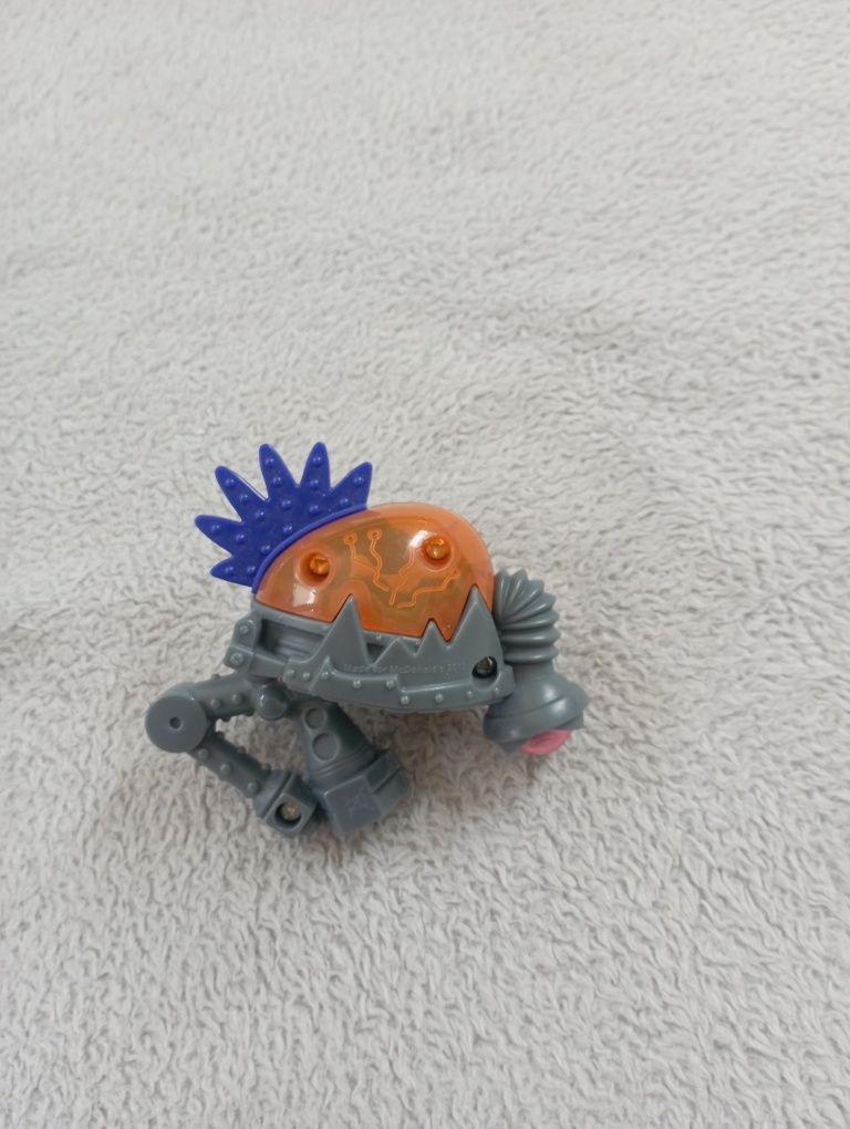 Zabawka obcy stwór robót Transformers