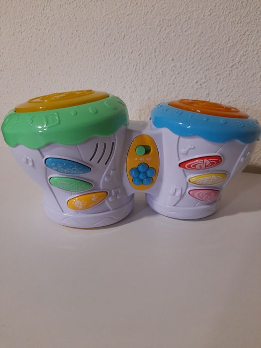 Brinquedo musical
