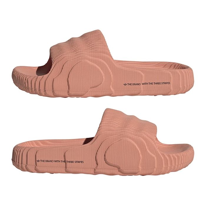 ОРИГІНАЛ! ADIDAS ADILETTE 22 оригінальні жіночі тапочки