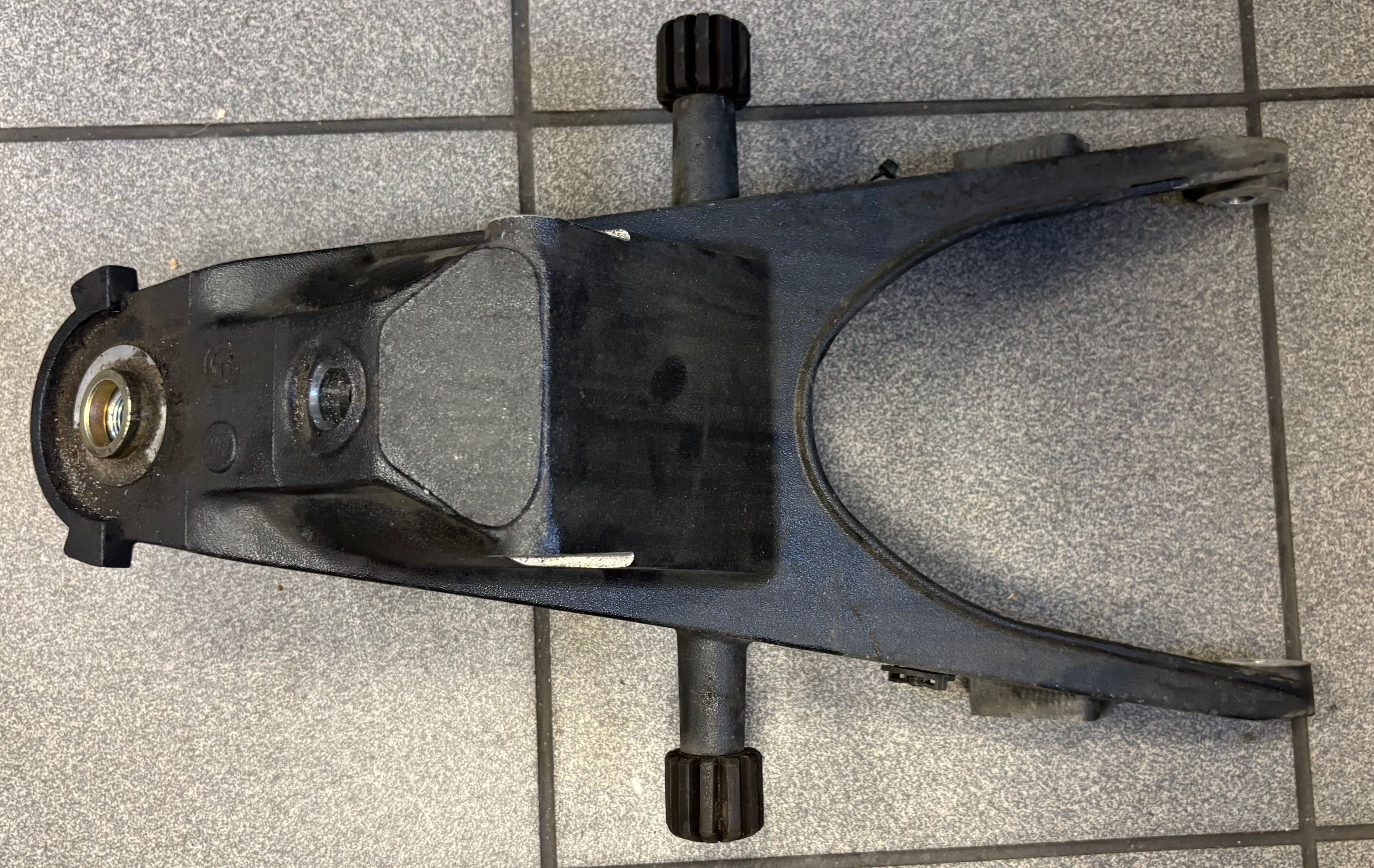 Bmw R 1150 RT Rama Dokumenty Zarejestrowany w PL