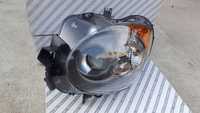 Lampa MiTo Alfa Romeo NOWA! kompletna Ricambi Originali 2008-