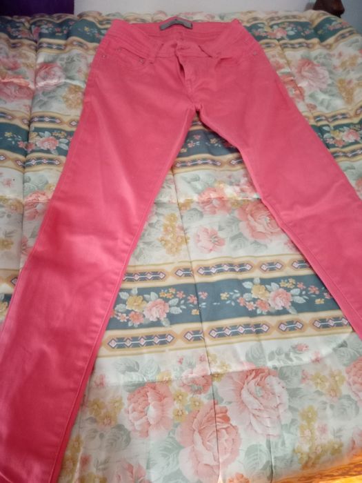 Calça de senhora