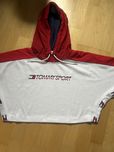 Bluza Tommy sport rozmiar M