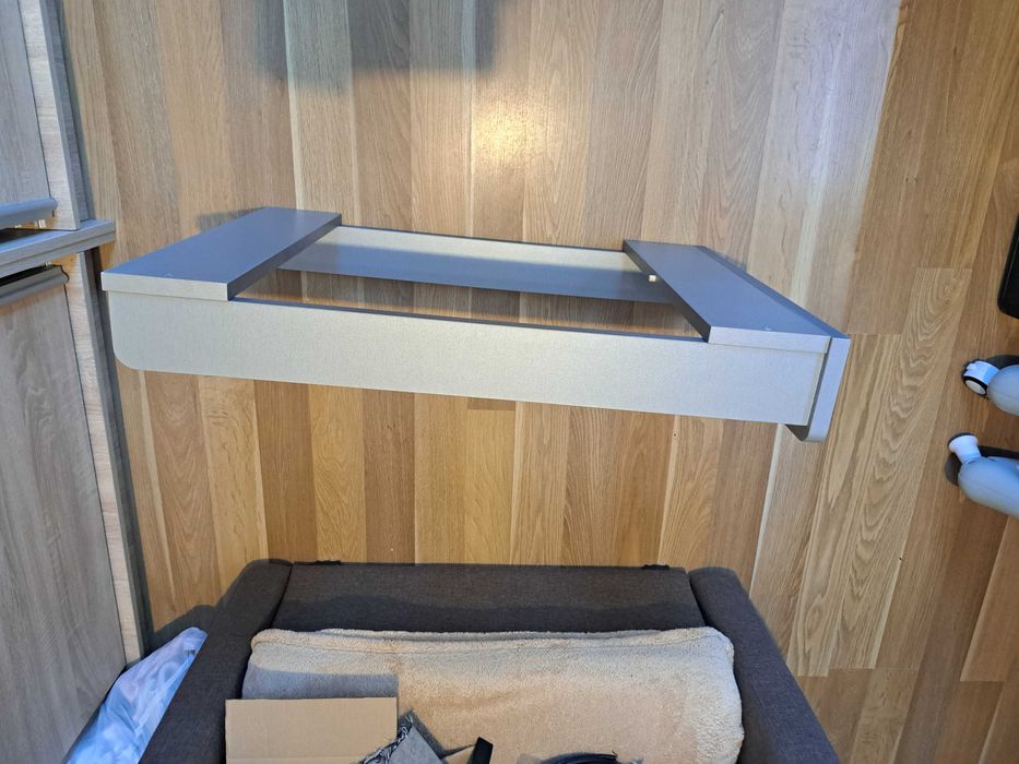 Stelaż do przewijaka na komodę, przewijak