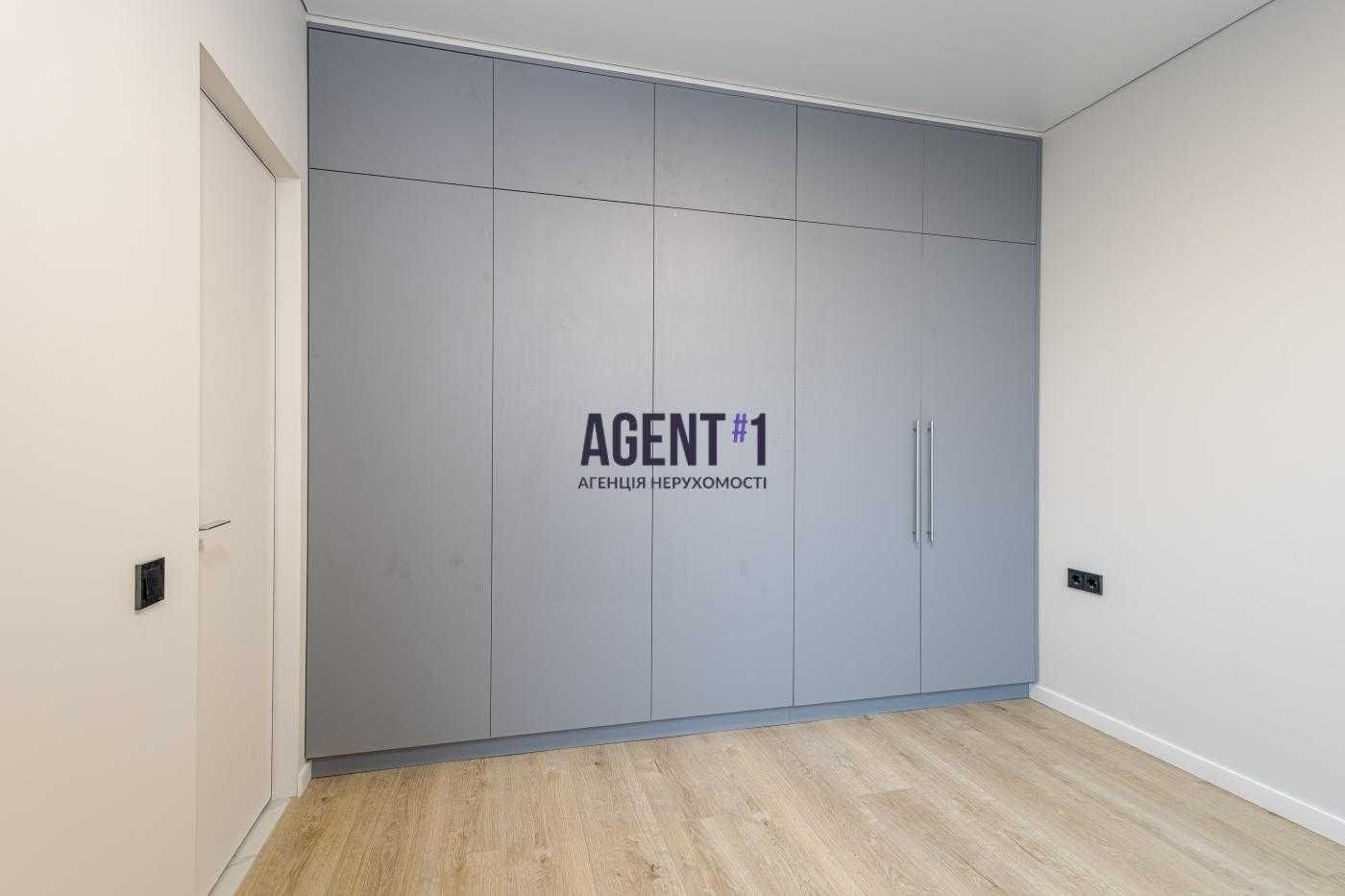 Продаж квартири з окремим гардеробом 2.4 кв.м. м.Вишневе, ЖК One House