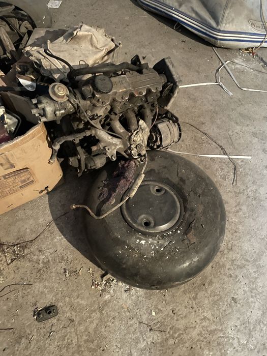 Продам или обменяю Opel Ascona