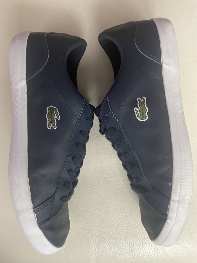 Buty sportowe Lacosta 42