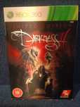 The Darkness II Limited Edition Xbox 360