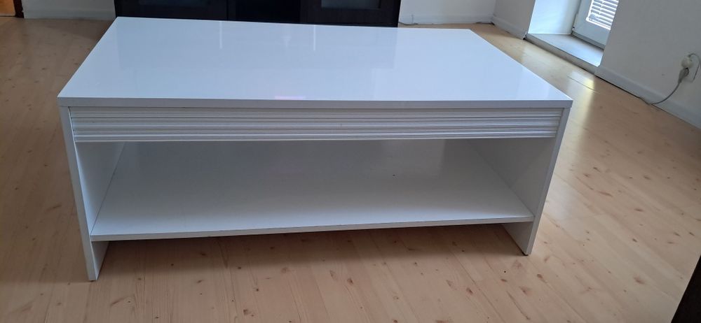 Ława i szafka pod tv komplet