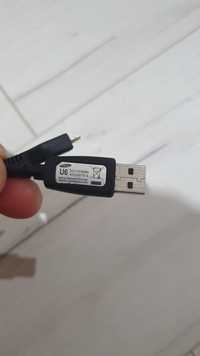 Przewod Micro usb -Usb