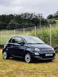 FIAT 500 1.2 2019