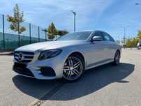 Mercedes-Benz E 220 d AMG Line