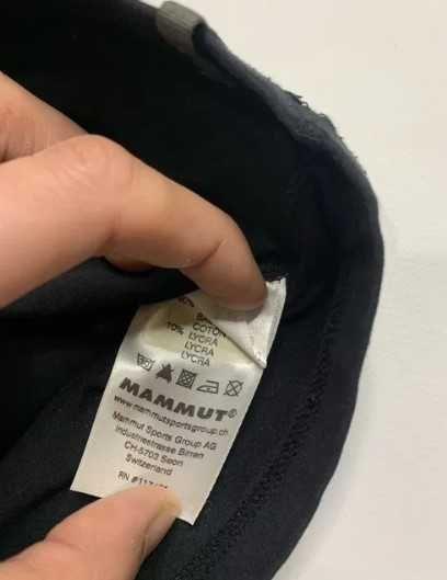 Кофта Mammut розмір М