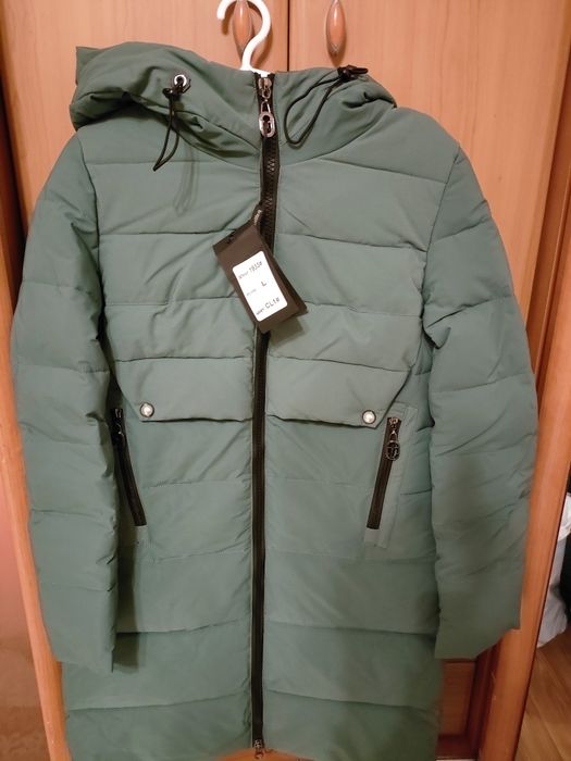 Куртка Braggart, размер  L