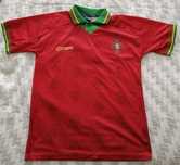 Camisola FPF olympic seleção Portugal anos 90 vintage  M