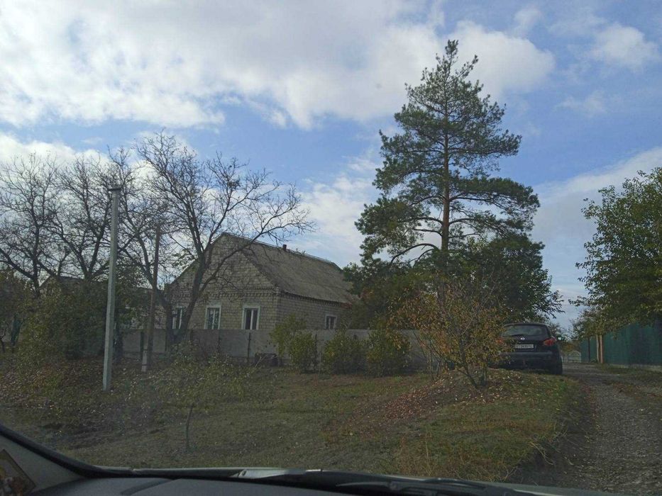 Продаж житлового будинку