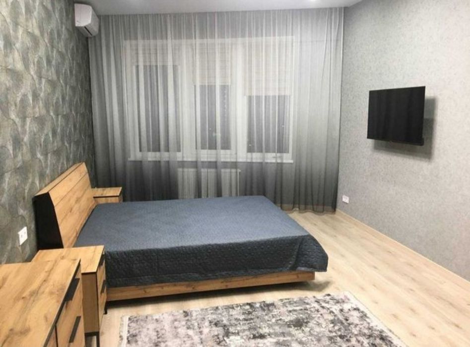 Девушке комната подключ-5мин м.Позняки!телеграм пишите