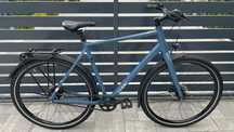 Cube Travel pasek