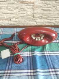 Telefon PRL vintage