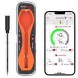 Termometr do piekranika mięsa Bezprzewodowy ThermoPro TempSpike z BT