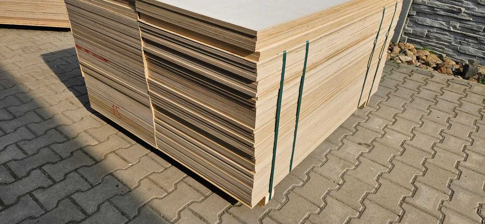 Sklejka brzozowa wodoodporna 15mm 18mm 1500x600