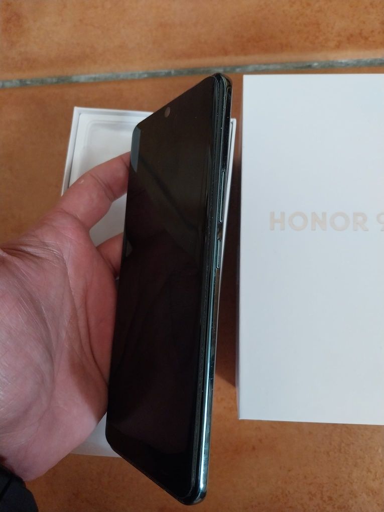 Honor 90 5G 12GB-512GB 200MP em caixa