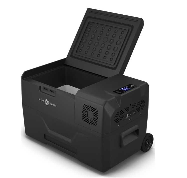 Lodówka kompresorowa Peme Expedition 30 Dark Sky/Sklep/FV23%/