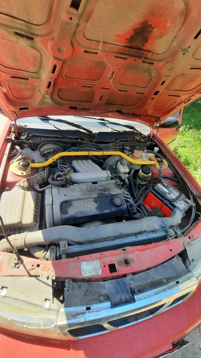 Deewo Nexia 1.5 бензин