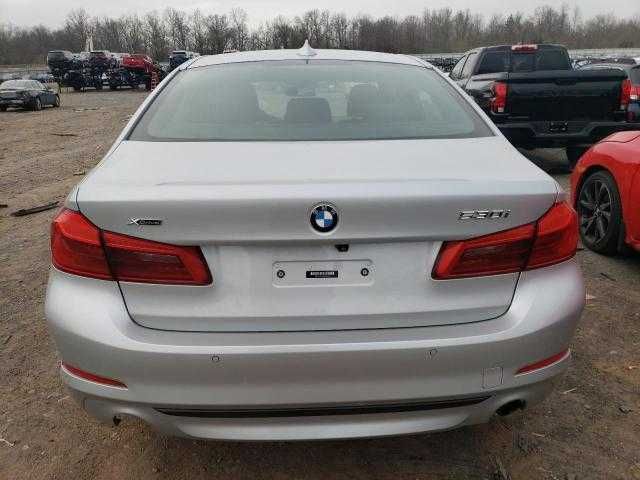 BMW 530 XI 2019 Low Price