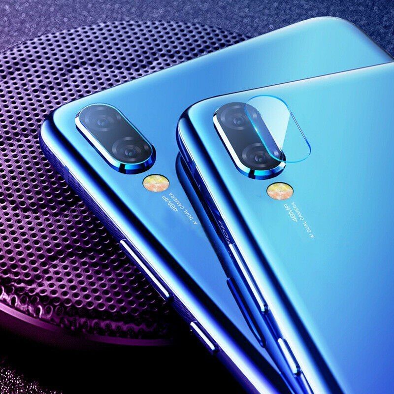 Szkło Na Aparat Xiaomi Redmi Note 7 / 7 Pro