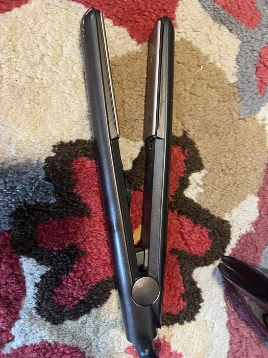 Фен, плойка, утюжок