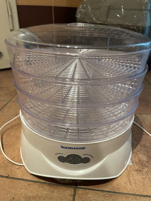 Suszarka do produktów spożywczych 300W
