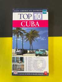 Guia American Express Top 10 - Cuba