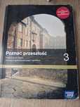 Podręcznik do historii Poznać przeszłość kl3